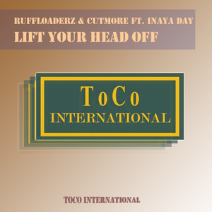 Lift Your Head Off (Beat Thieves Dub Remix)