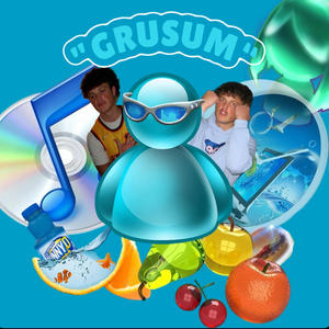 Its Grusums Turn (feat. Delaun)