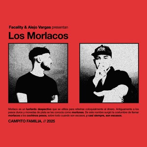 LOS MORLACOS