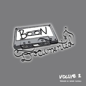 Boon Documented, Vol. 2 (Explicit)