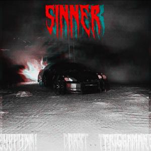 SINNER (feat. DRXT & TRIGGAMANE)