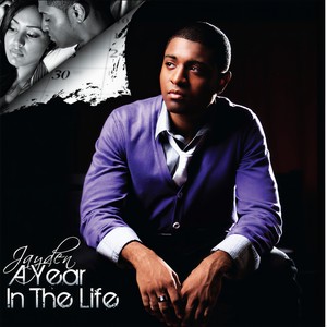 Why I Love(feat. David Rush)