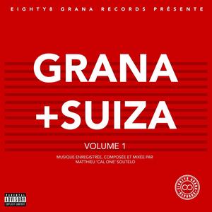 GRANA +SUIZA (Explicit)