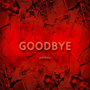 GOODBYE (Vocal by JIN WOOK) (Inst.)