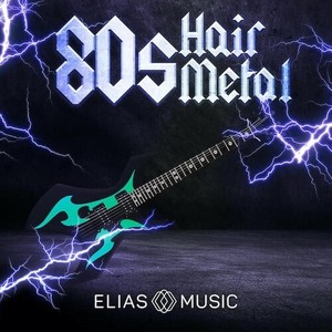 80s Hair Metal
