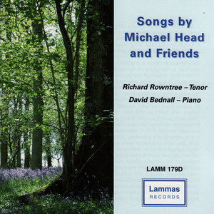 Songs by Michael Head and Friends