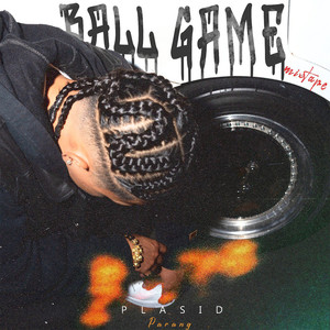 Ball Game (Mixtape) [Explicit]