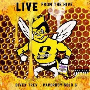 Live from the Hive (feat. PaperBoy Solo-G) [Explicit]