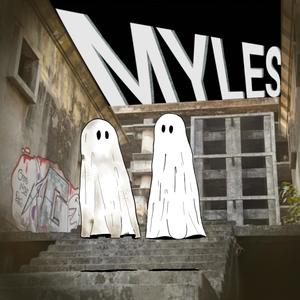 Myles (feat. Animesh Panigrahi)