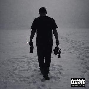 Footprints in the snow (feat. Ace Parker) (Explicit)