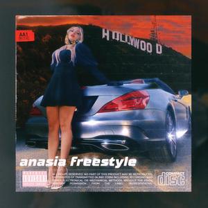 freestyle (Explicit)