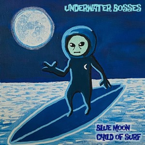 Blue Moon Child Of Surf