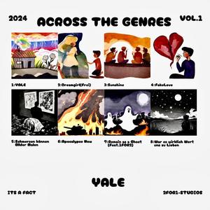 ACROSS THE GENRES (Explicit)