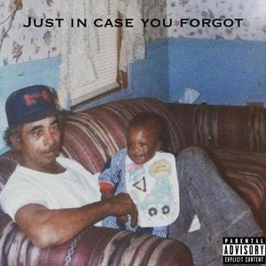 Just in case you forgot (Explicit)