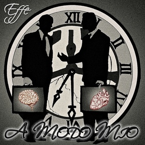 Vola via con me (Explicit)封面