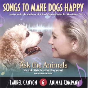 Songs To Make Dogs Happy