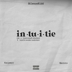 Intuïtie (Explicit)