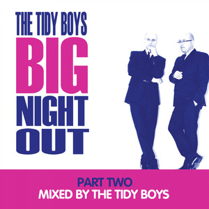 Big Night Out (Mix 2)