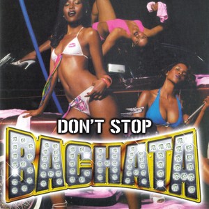 Don't Stop Bachata