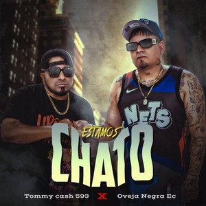 estamos chato (Explicit)