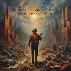 Music for the Apocalypse (Explicit)