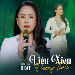 Liêu Xiêu Đường Tình (Beat)