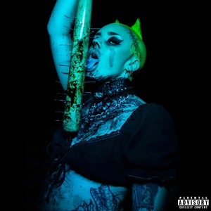 I Spit On Your Grave (Explicit)