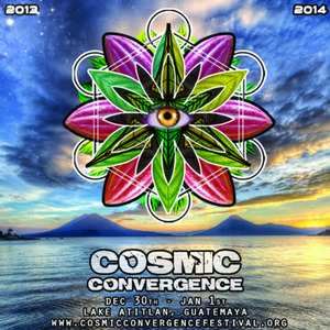 Cosmic Convergence 2012 Compilation