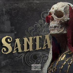 Santa Muerte (Explicit)