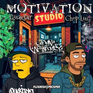 Motivation (Explicit)