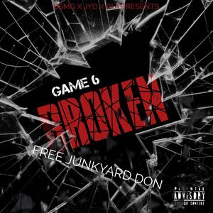 Mama Told Me (feat. JunkYard Don & Last King) (Explicit)