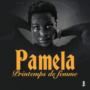 Printemps de femme