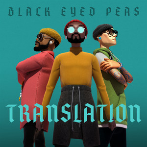 Black Eyed Peas - DURO HARD (Explicit)