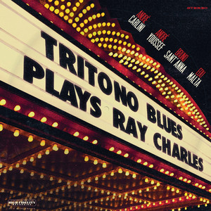 Tritono Blues Plays Ray Charles