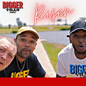 Risen (feat. Darius Monroe)