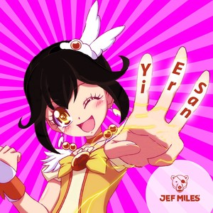 Yi Er San (Original Mix)