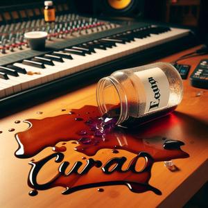 Curao (feat. Inti Montoya & Zinamorx) (Explicit)