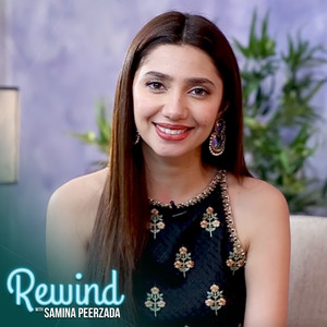 Rewind With Samina Peerzada (Explicit)