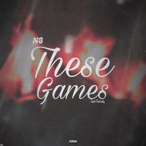 These Games (feat. Sashthalady) [Explicit]