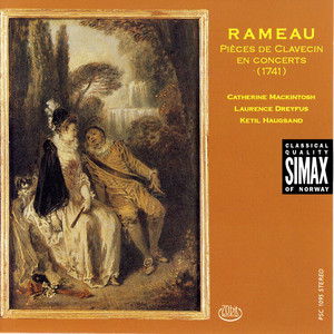 Premier Concert - Premier Concert: La Coulicam (Rondement)