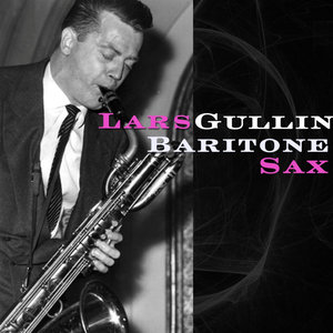 Baritone Sax