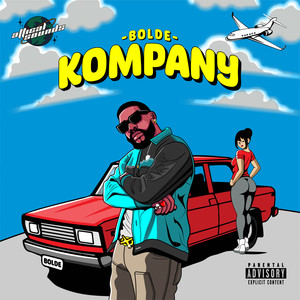 Kompany (Explicit)