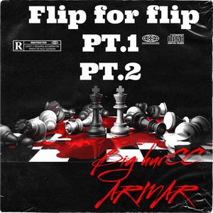 FLIP FOR FLIP Pt. 2 (feat. Armar) (Explicit)