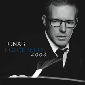 Jonas Holgersson - Extempore