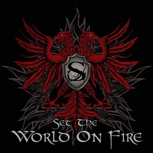 Set the World on Fire