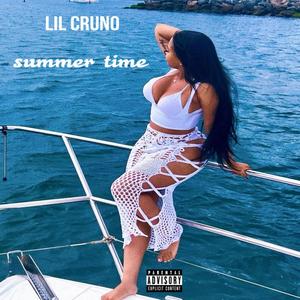 Summer Time (Explicit)