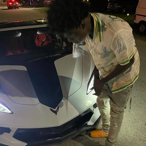 Yb Living (FAST|Explicit)