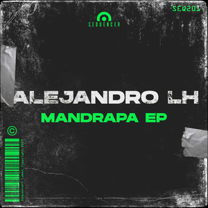 Mandrapa EP