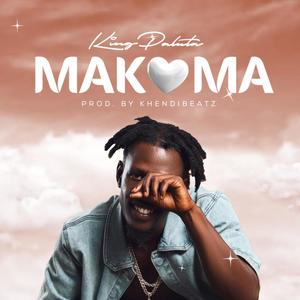 Makoma (feat. Liquidaytion & King Paluta)