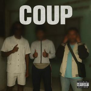 Coup (feat. Goupy & Carmelo gaza) (Explicit)